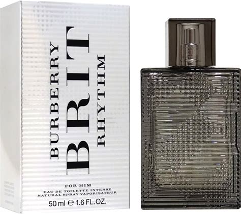 burberry brit rhythm cologne review.